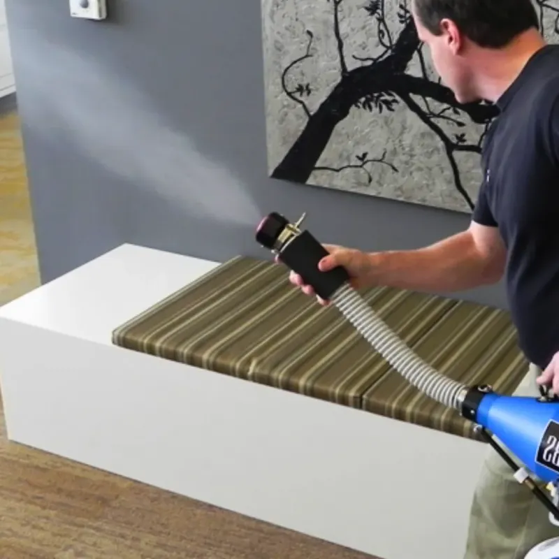 Professional Odor Removal in Lexington Park, MD